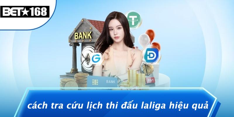 Cách Tra Cứu Lịch Thi Đấu LaLiga Hiệu Quả