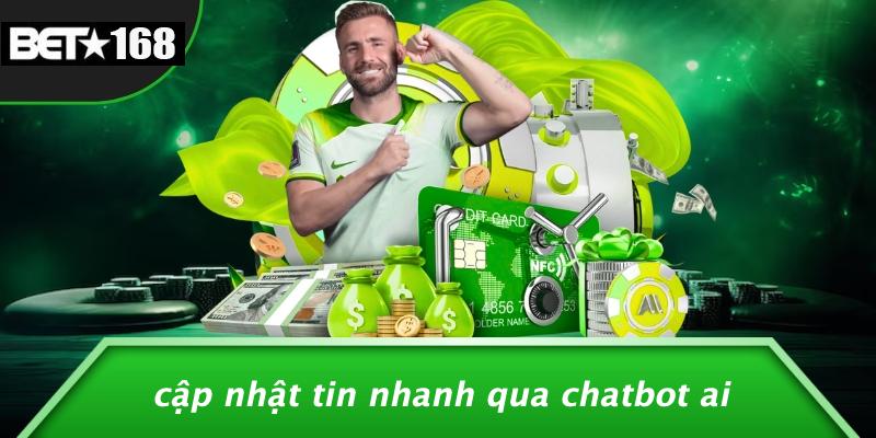 Cập Nhật Tin Nhanh Qua Chatbot AI