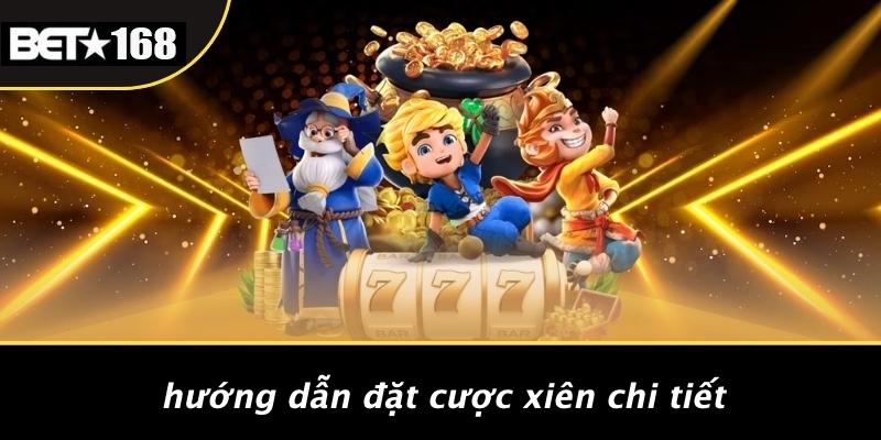 Hướng Dẫn Đặt Cược Xiên Chi Tiết