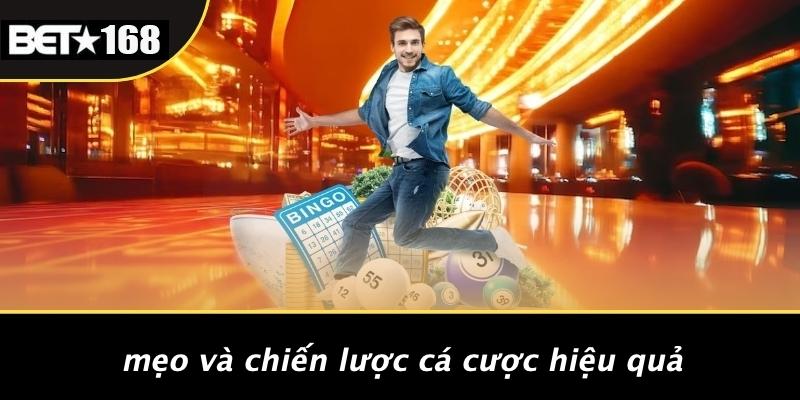 Mẹo Và Chiến Lược Cá Cược Hiệu Quả