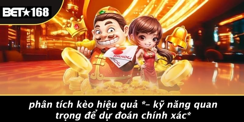 Phân Tích Kèo Hiệu Quả – Kỹ Năng Quan Trọng Để Dự Đoán Chính Xác