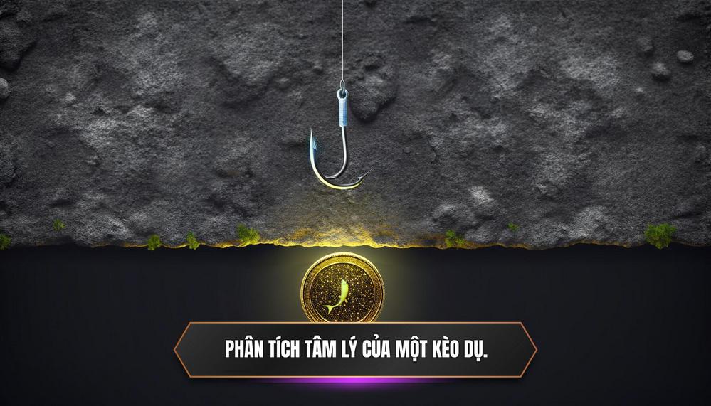 Phân tích tâm lý của một kèo dụ.